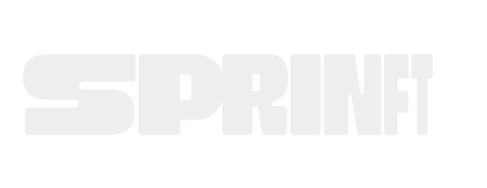 Sprinft Logo
