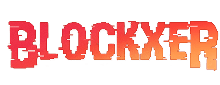 Blockxer Logo