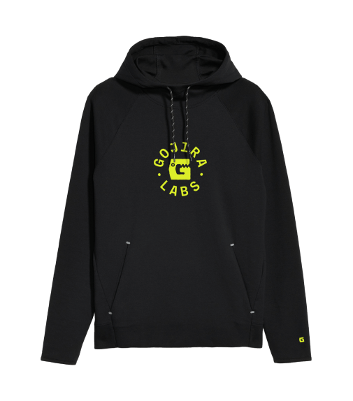 The Gojira hoodie